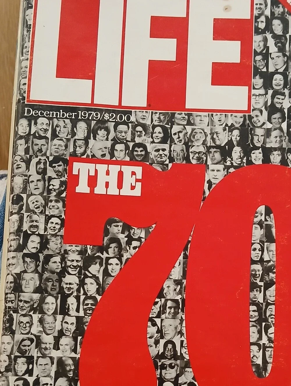 LIFE Magazine Special Issue 